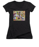 Sisters - Women's V-Neck