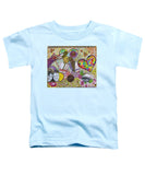 Sisters - Toddler T-Shirt