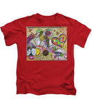 Sisters - Kids T-Shirt