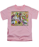 Sisters - Kids T-Shirt