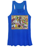 Sisters - Women's Tank Top