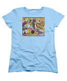 Sisters - Women's T-Shirt (Standard Fit)