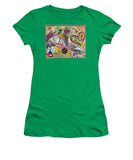 Sisters - Women's T-Shirt