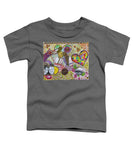 Sisters - Toddler T-Shirt