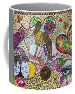 Sisters - Mug