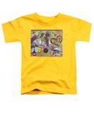 Sisters - Toddler T-Shirt