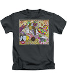 Sisters - Kids T-Shirt