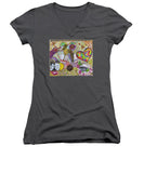 Sisters - Women's V-Neck