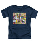 Sisters - Toddler T-Shirt