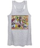 Sisters - Women's Tank Top