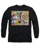 Sisters - Long Sleeve T-Shirt