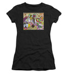 Sisters - Women's T-Shirt