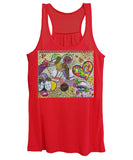 Sisters - Women's Tank Top