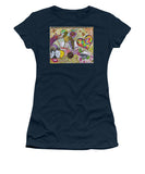 Sisters - Women's T-Shirt