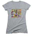 Sisters - Women's V-Neck