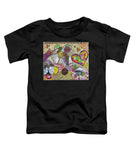 Sisters - Toddler T-Shirt