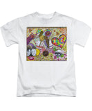 Sisters - Kids T-Shirt