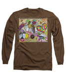 Sisters - Long Sleeve T-Shirt