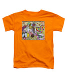 Sisters - Toddler T-Shirt