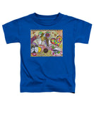 Sisters - Toddler T-Shirt