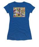 Sisters - Women's T-Shirt