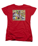 Sisters - Women's T-Shirt (Standard Fit)