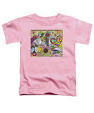 Sisters - Toddler T-Shirt