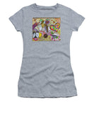 Sisters - Women's T-Shirt