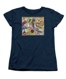 Sisters - Women's T-Shirt (Standard Fit)