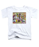 Sisters - Toddler T-Shirt