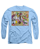 Sisters - Long Sleeve T-Shirt