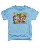 Sisters - Toddler T-Shirt