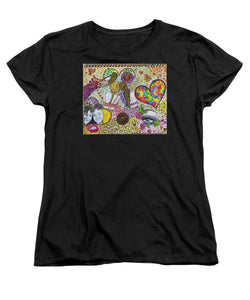 Sisters - Women's T-Shirt (Standard Fit)