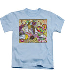 Sisters - Kids T-Shirt