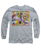 Sisters - Long Sleeve T-Shirt