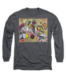 Sisters - Long Sleeve T-Shirt