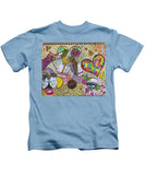 Sisters - Kids T-Shirt