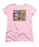 Sisters - Women's T-Shirt (Standard Fit)