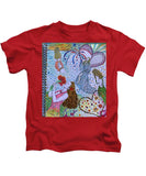 4th of July - Kids T-Shirt