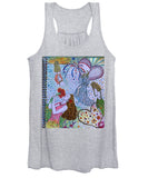 4th of July - Women's Tank Top