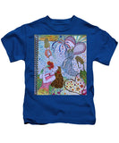 4th of July - Kids T-Shirt