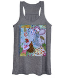 4th of July - Women's Tank Top