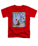 4th of July - Toddler T-Shirt