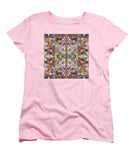 Artwork by Ria - Women's T-Shirt (Standard Fit)