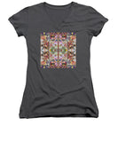 Artwork by Ria - Women's V-Neck