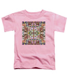 Artwork by Ria - Toddler T-Shirt