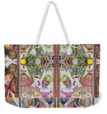 Artwork by Ria - Weekender Tote Bag