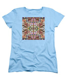 Artwork by Ria - Women's T-Shirt (Standard Fit)