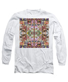 Artwork by Ria - Long Sleeve T-Shirt