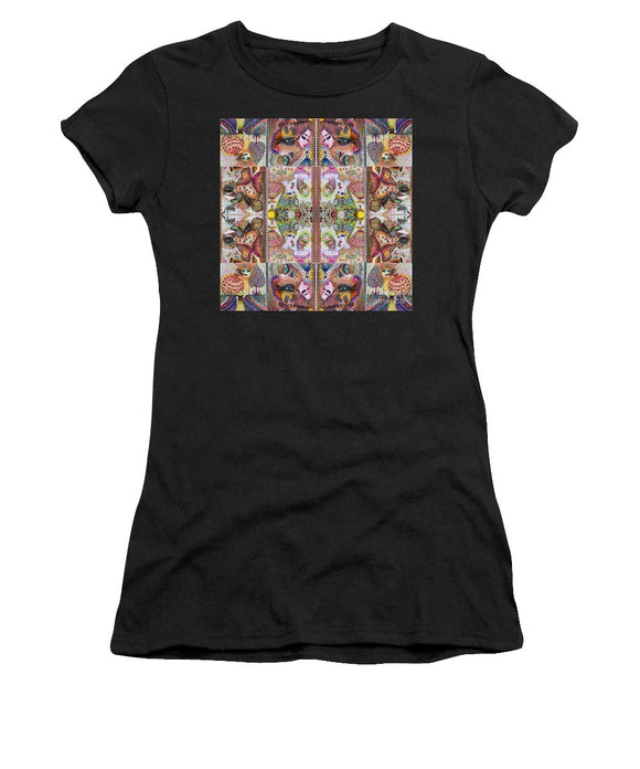 Artwork by Ria - Women's T-Shirt